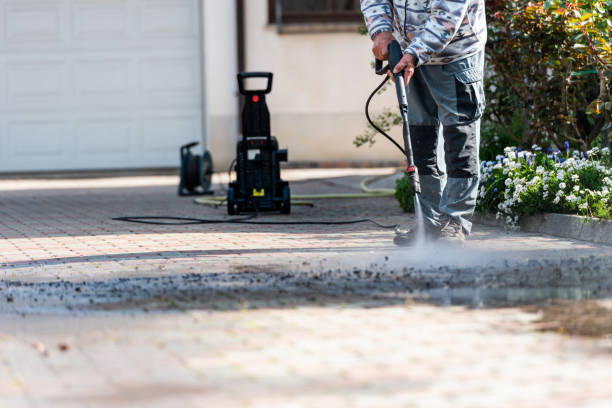 Pressure Washing Contractors in China Grove, TX